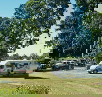Coraki Caravan Park - Accommodation Great Ocean Road