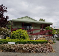 Cottage On Main - Accommodation Great Ocean Road