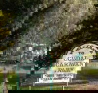 Cudal Caravan Park - Accommodation Great Ocean Road