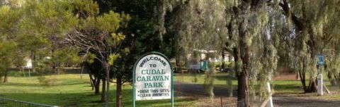 Cudal Caravan Park - Accommodation Great Ocean Road 0
