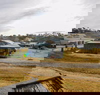 DAG Sheep Station - Accommodation Great Ocean Road