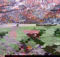 Dingley Dell - Accommodation Great Ocean Road