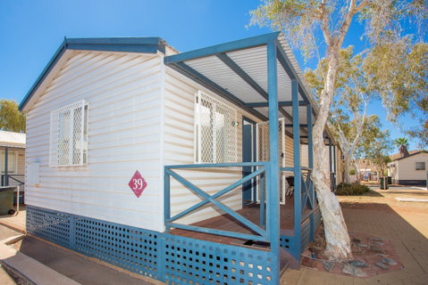 Discovery Parks - Pilbara Karratha - Accommodation Great Ocean Road 0