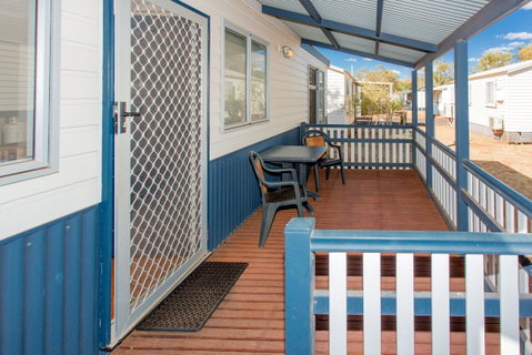 Discovery Parks - Pilbara Karratha - Accommodation Great Ocean Road 1