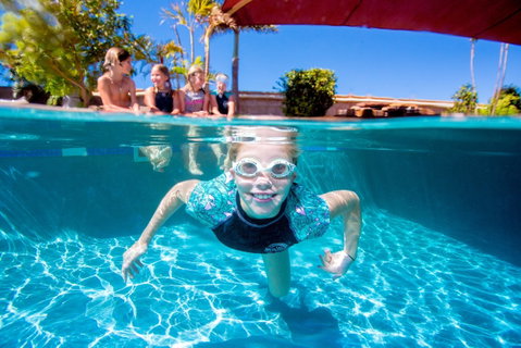 Discovery Parks - Pilbara Karratha - Accommodation Great Ocean Road 2