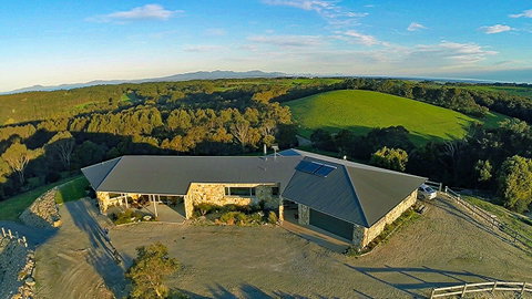Eagle Rock Retreat - Accommodation Great Ocean Road 0