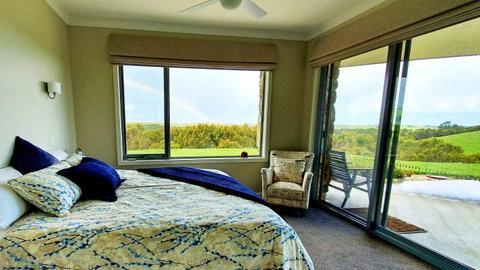 Eagle Rock Retreat - Accommodation Great Ocean Road 1