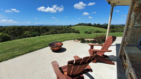Eagle Rock Retreat - Accommodation Great Ocean Road 2