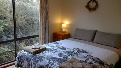 Emerald Park Holiday Farm - Accommodation Great Ocean Road 1
