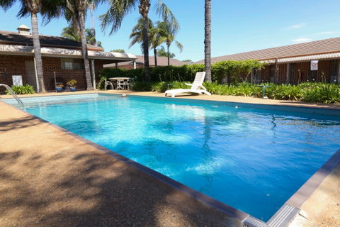 Exies Bagtown Motel - Accommodation Great Ocean Road 0