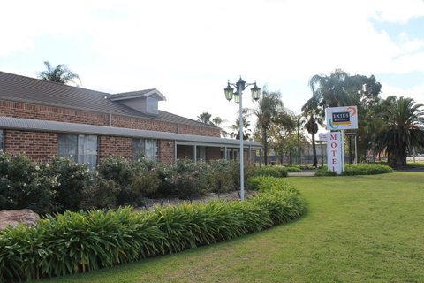 Exies Bagtown Motel - Accommodation Great Ocean Road 2