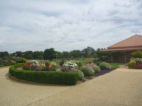 Fairways Bed And  Breakfast At Jerilderie - Accommodation Great Ocean Road 0