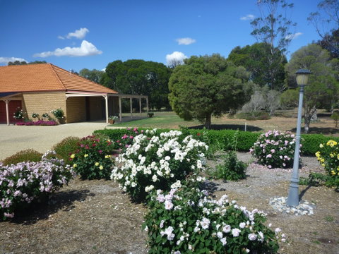 Fairways Bed And  Breakfast At Jerilderie - Accommodation Great Ocean Road 2