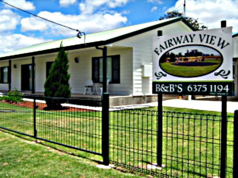 Fairway View Cottage - Accommodation Great Ocean Road 0