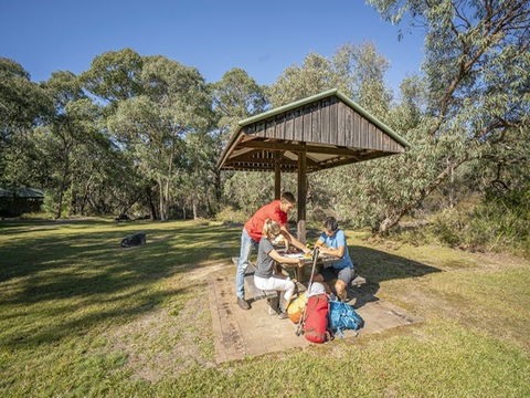 Gibraltar House - Accommodation Great Ocean Road 1