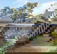 Haven Red Hill - Accommodation Great Ocean Road