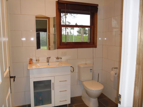 Highland Cattle Farm Stay - Accommodation Great Ocean Road 2