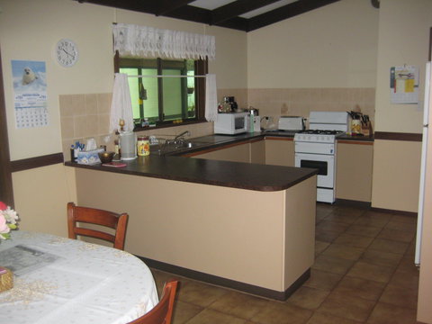 Holiday Magic - Accommodation Great Ocean Road 1