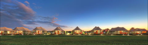 Ingenia Holidays Rivershore - Accommodation Great Ocean Road 0