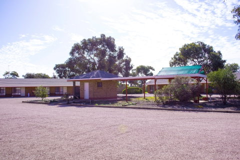 Kadina Gateway Motor Inn - Accommodation Great Ocean Road 1