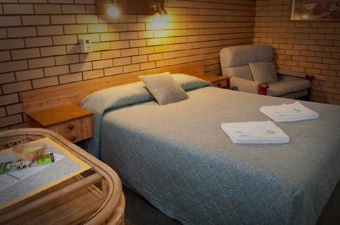 Kanimbla Motor Inn - Accommodation Great Ocean Road 1