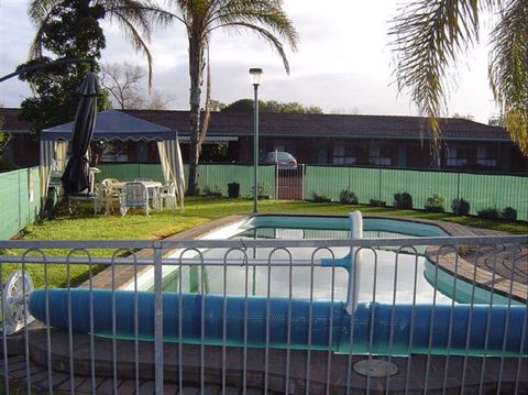 Kanimbla Motor Inn - Accommodation Great Ocean Road 2
