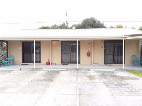 Keith Motor Inn - Accommodation Great Ocean Road 1