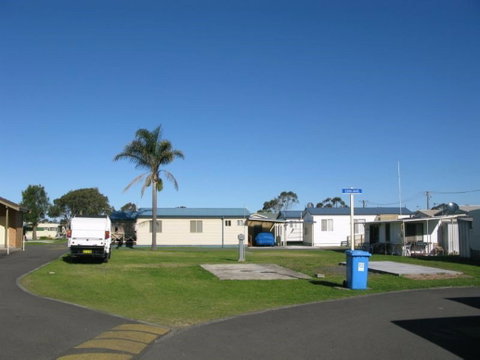 Lake Windemere Caravan Park - Accommodation Great Ocean Road 1