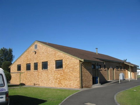 Lake Windemere Caravan Park - Accommodation Great Ocean Road 2