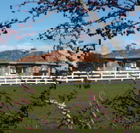 Little Sunnyside Accommodation - Accommodation Great Ocean Road