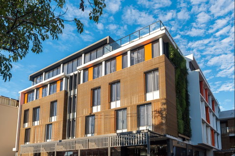 Mantra Richmont Hotel - Accommodation Great Ocean Road 0