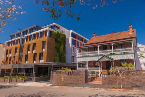 Mantra Richmont Hotel - Accommodation Great Ocean Road 2