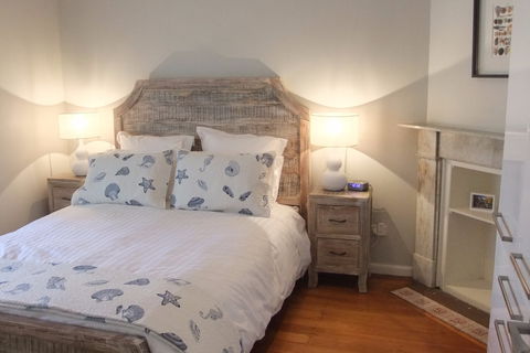 Manly Seaside Cottage - Accommodation Great Ocean Road 2