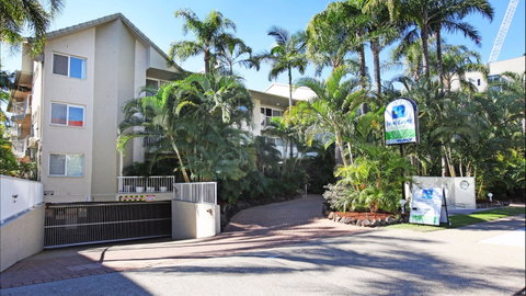 Mari Court Resort - Accommodation Great Ocean Road 1