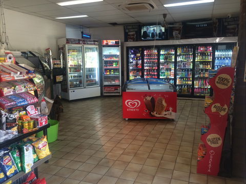 Mataranka Roadhouse And Cabins - Accommodation Great Ocean Road 1