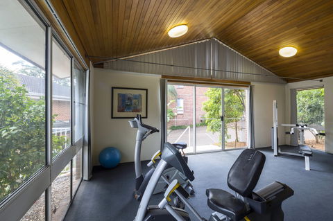 Medina Serviced Apartments North Ryde Sydney - Accommodation Great Ocean Road 1
