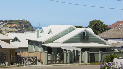 Merewether Beach House B And B - Accommodation Great Ocean Road 0