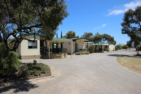 Minlaton Caravan Park - Accommodation Great Ocean Road 1