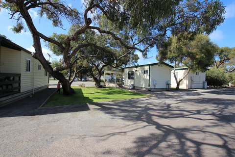 Minlaton Caravan Park - Accommodation Great Ocean Road 2
