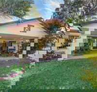 Mooyabil Farm Holidays - Accommodation Great Ocean Road
