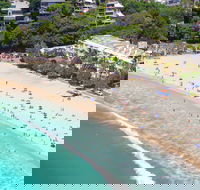 Netanya Noosa - Accommodation Great Ocean Road