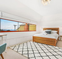 Newcastle Executive Homes - Oceanview Terrace - Accommodation Great Ocean Road