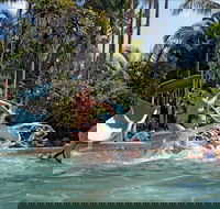 NRMA Darlington Beach Holiday Resort - Accommodation Great Ocean Road