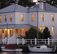 Oscars Waterfront Boutique Hotel - Accommodation Great Ocean Road