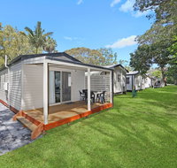 Pacific Palms Caravan Park - Accommodation Great Ocean Road