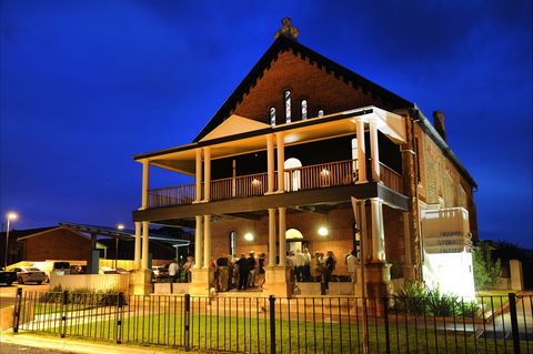 Perry Street Hotel - Accommodation Great Ocean Road 0
