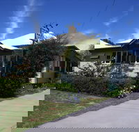 Pitstop Lodge B  B - Accommodation Great Ocean Road