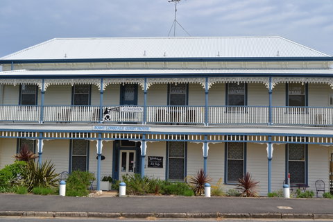 Point Lonsdale Guest House - Accommodation Great Ocean Road 0