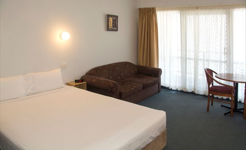 Port Aloha Motel - Accommodation Great Ocean Road 0