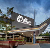 Quality Hotel Dickson - Accommodation Great Ocean Road